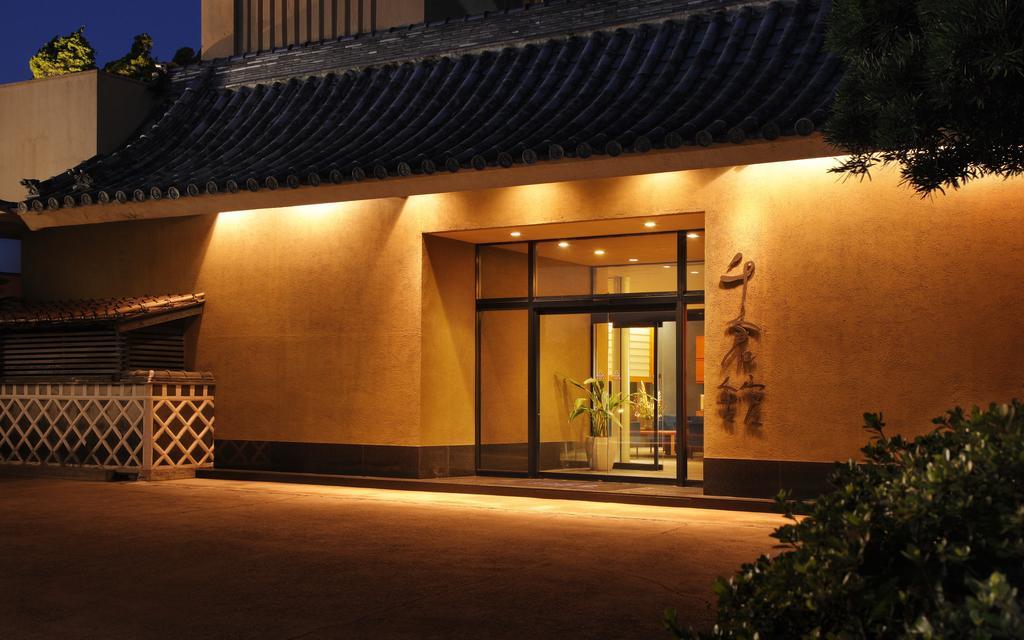Chikurakan Minamiboso Exterior photo