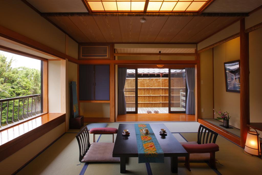 Chikurakan Minamiboso Exterior photo