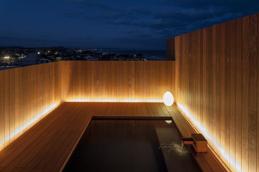 Chikurakan Minamiboso Exterior photo